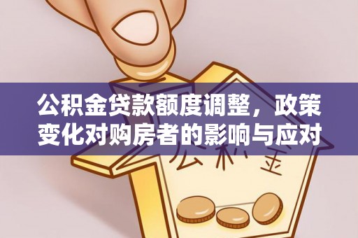 伊通公积金贷款额度调整，政策变化对购房者的影响与应对策略