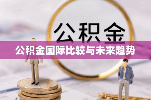 伊通公积金国际比较与未来趋势
