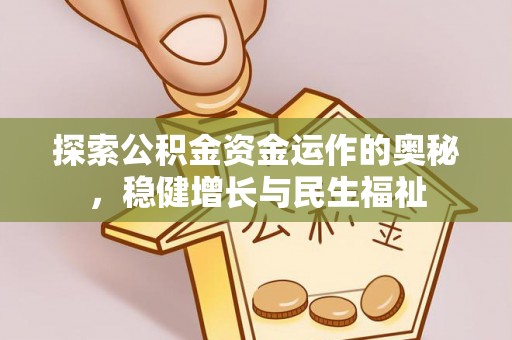 伊通探索公积金资金运作的奥秘，稳健增长与民生福祉