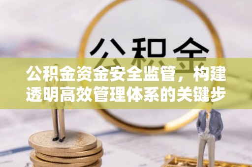 伊通公积金资金安全监管，构建透明高效管理体系的关键步骤