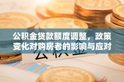 伊通公积金贷款额度调整，政策变化对购房者的影响与应对策略