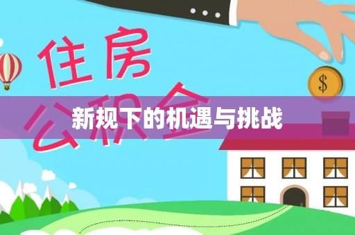 伊通新规下的机遇与挑战